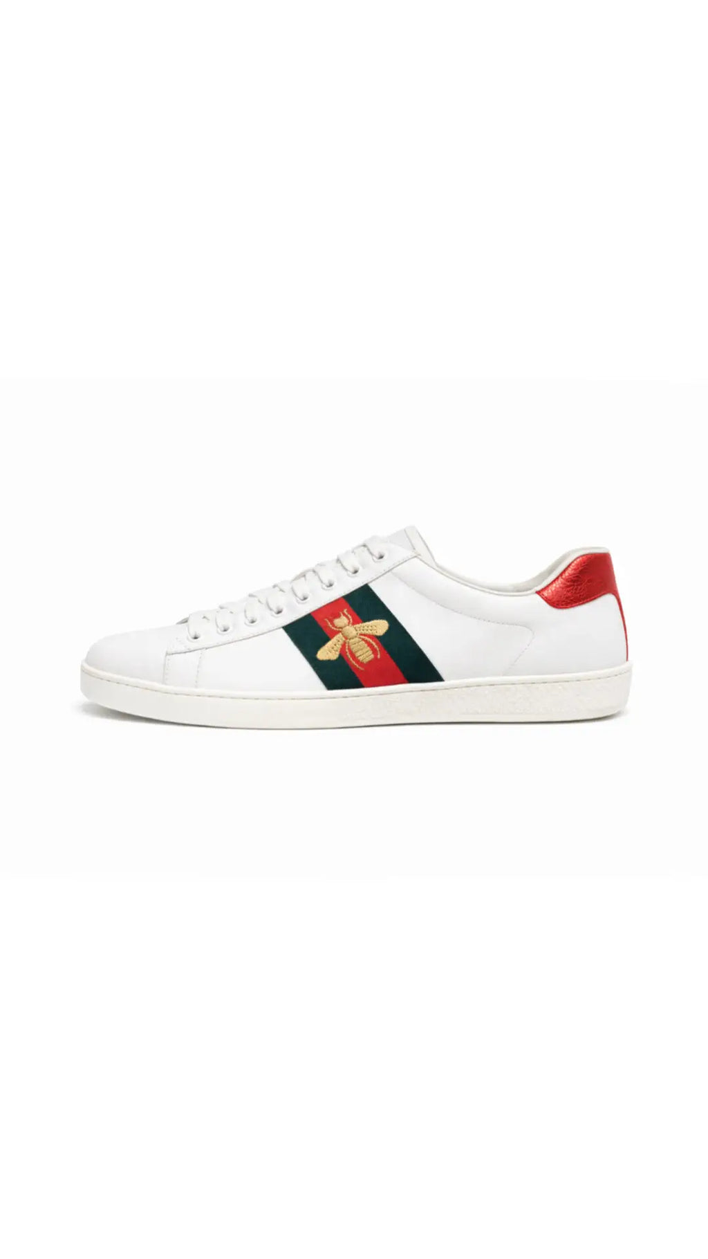 Gucc_i Bee Ace Sneaker For Men