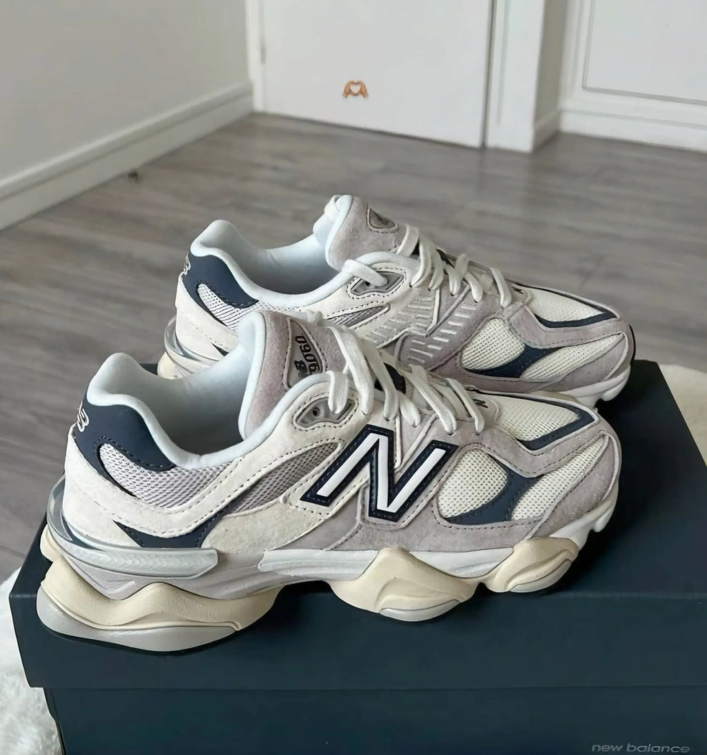 N-ew. Bal-ance 9060 Moonrock Shoes