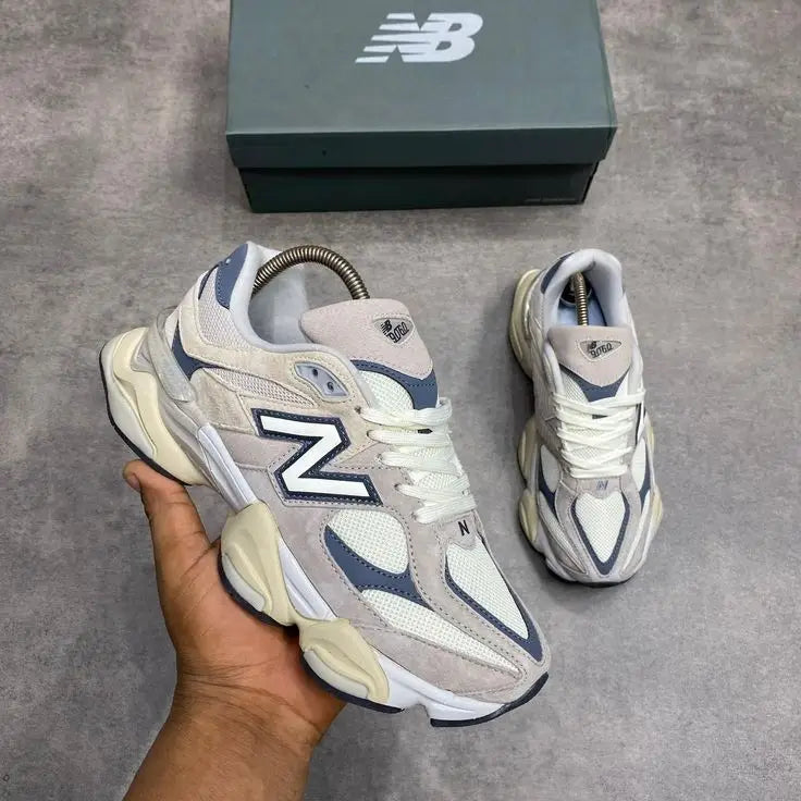 N-ew. Bal-ance 9060 Moonrock Shoes