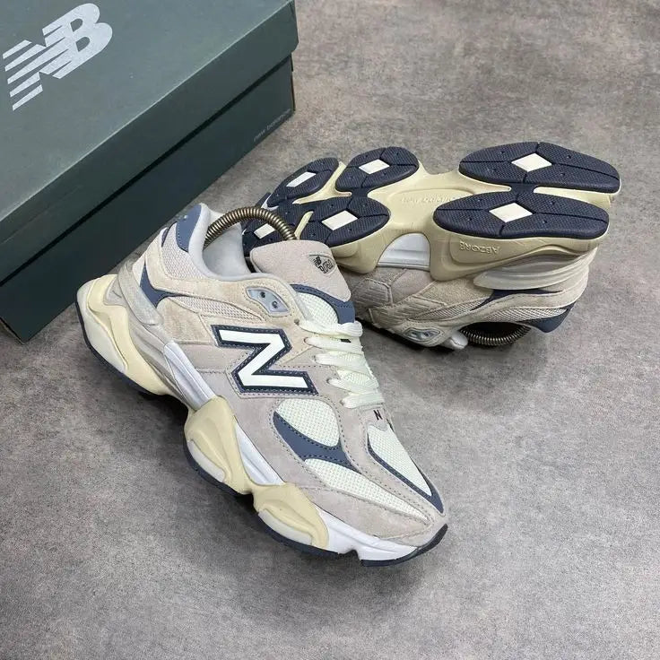 N-ew. Bal-ance 9060 Moonrock Shoes