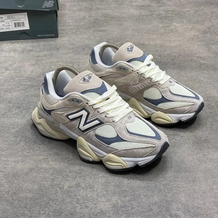 N-ew. Bal-ance 9060 Moonrock Shoes
