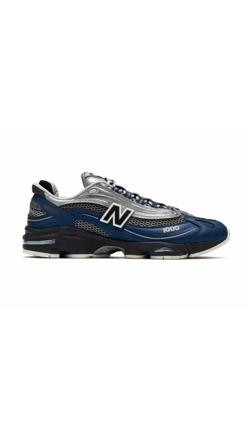 N_eW.. B4lance 1000 Deep Ocean Colorway