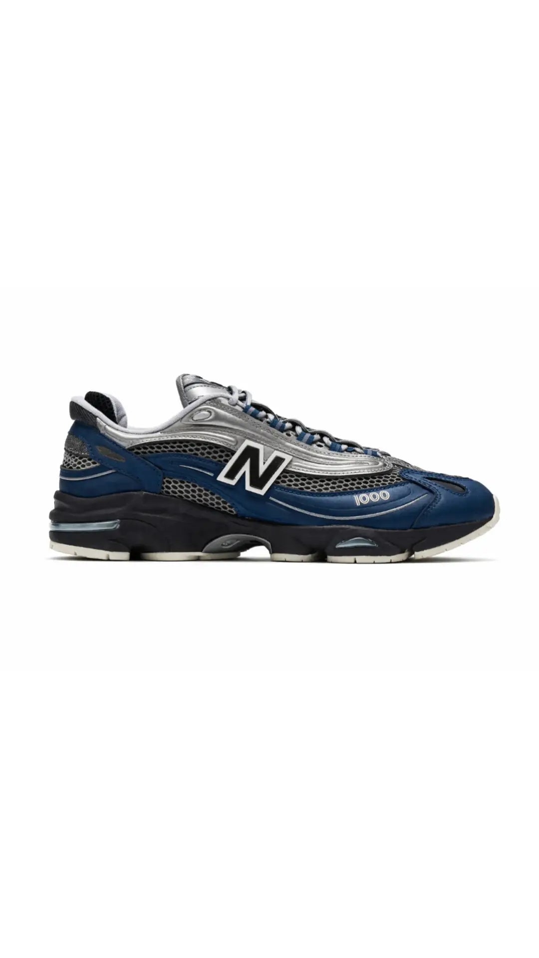 N_eW.. B4lance 1000 Deep Ocean Colorway