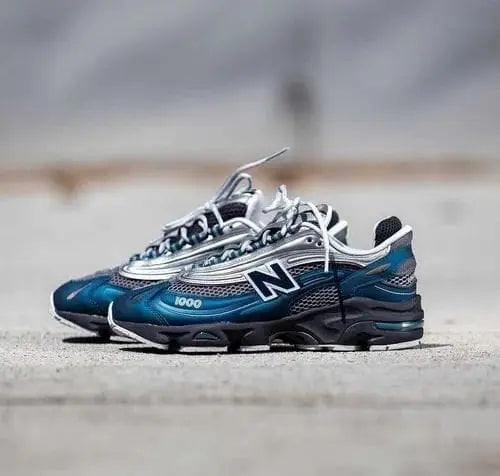 N_eW.. B4lance 1000 Deep Ocean Colorway