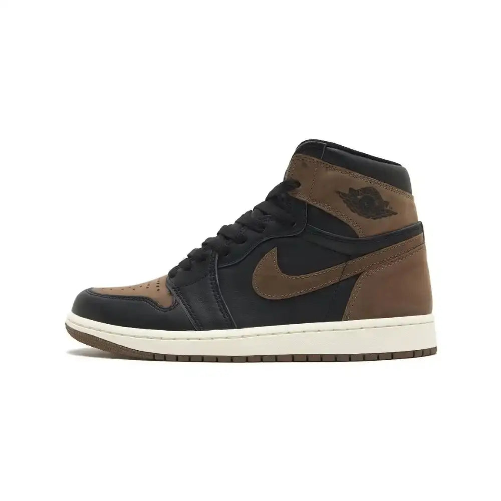 NikE AIr Jor_Dan Retro High OG Palomino Semi UA