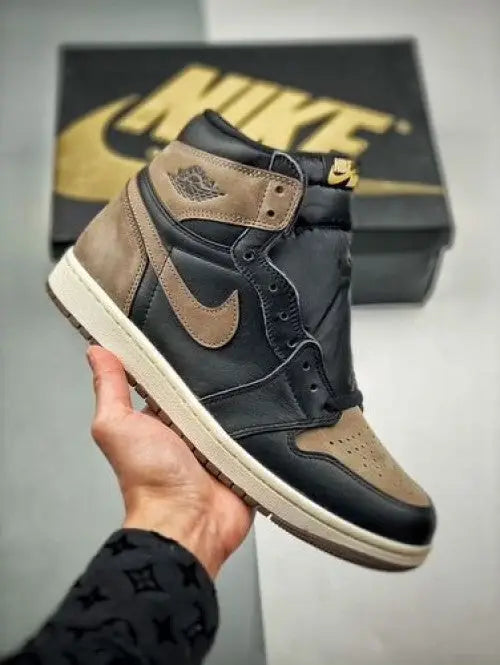 NikE AIr Jor_Dan Retro High OG Palomino Semi UA