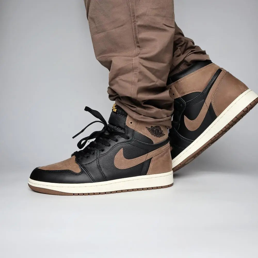 NikE AIr Jor_Dan Retro High OG Palomino Semi UA