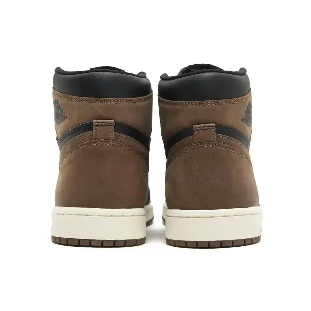 NikE AIr Jor_Dan Retro High OG Palomino Semi UA