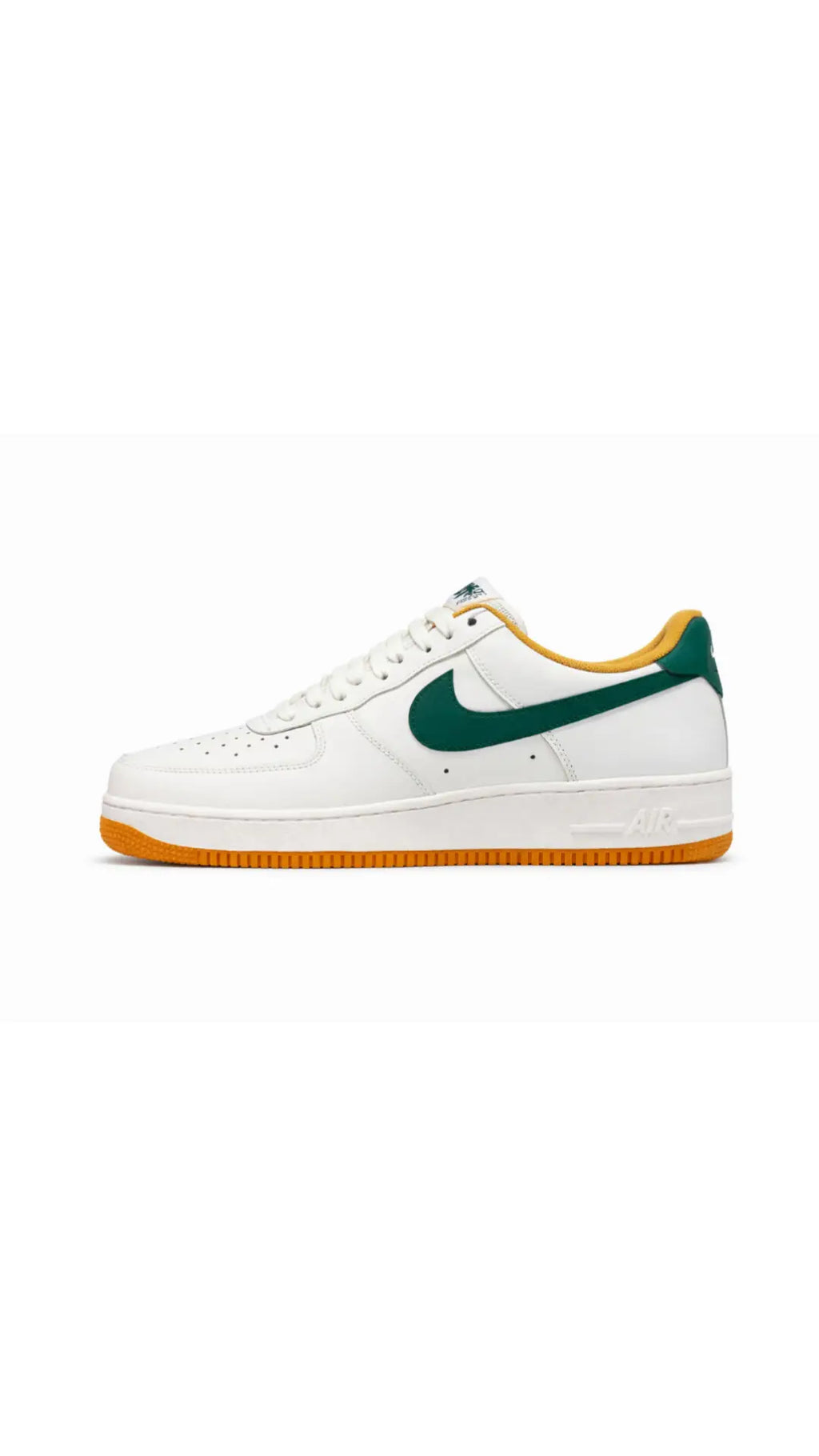 Nik_E Airforce 1 Low Hamava Semi UA