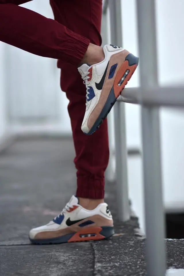 Nike AirmaX.. 90 Desert Sand
