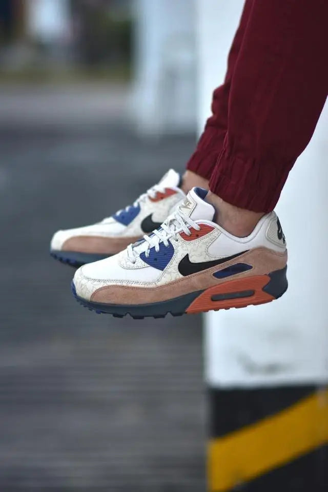 Nike AirmaX.. 90 Desert Sand