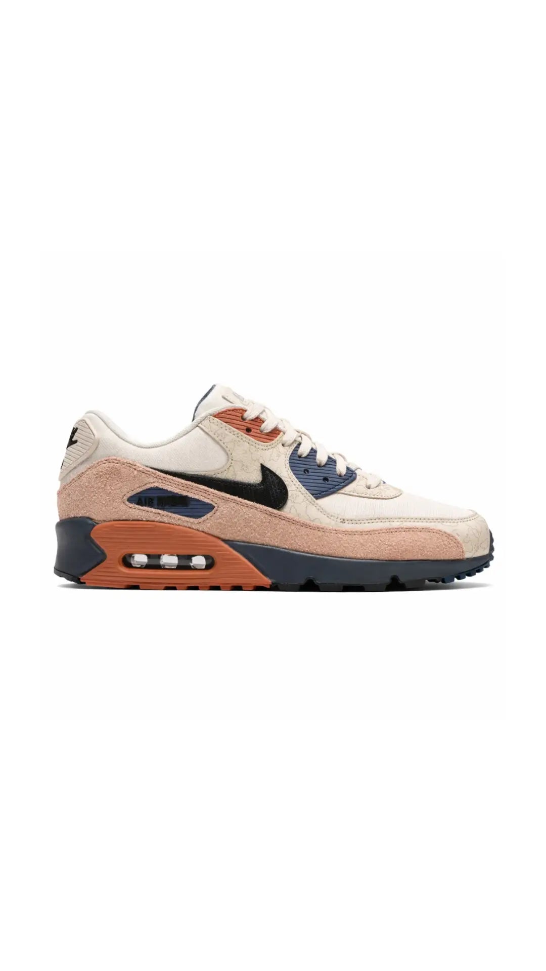 Nike AirmaX.. 90 Desert Sand