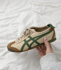 ONITSUKA TIGER MEXICO 66 GRASS GREEN