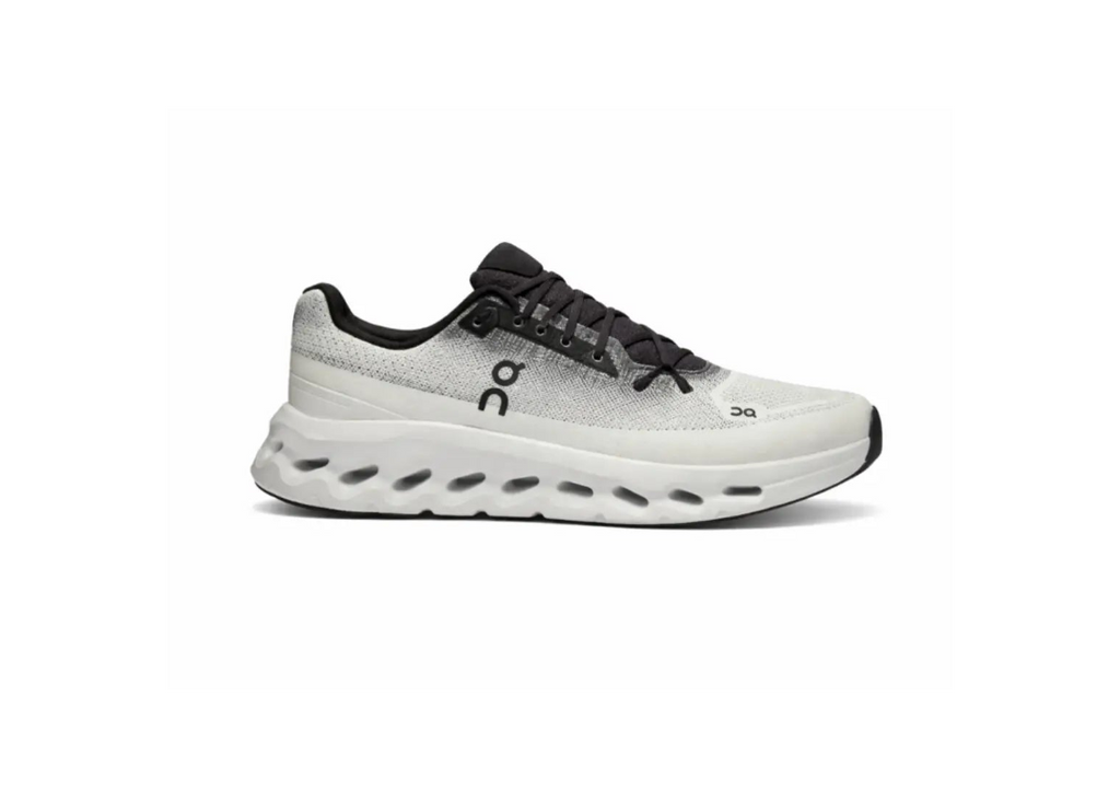 On Cloud Tilt 2 0 Black Ivory