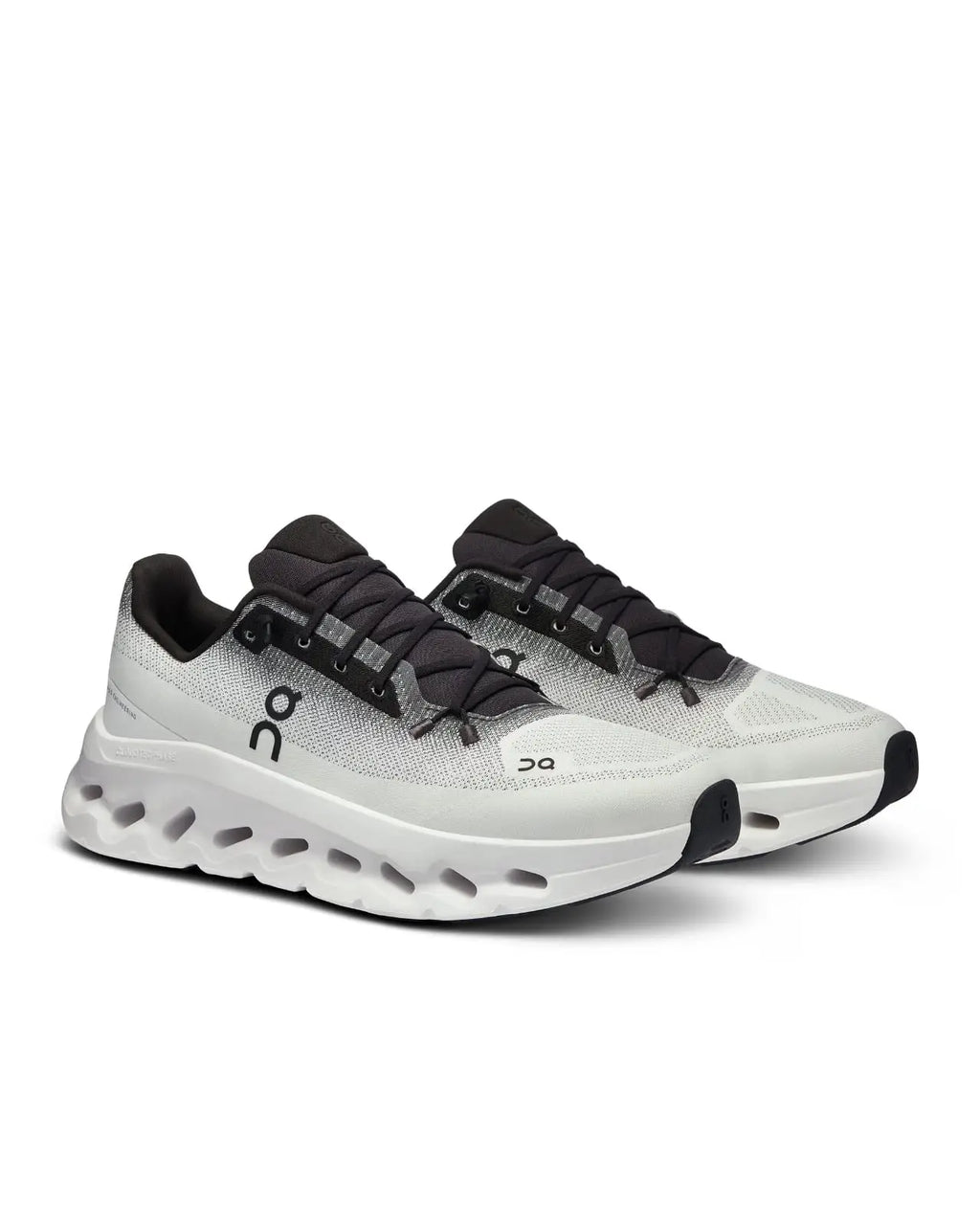 On Cloud Tilt 2 0 Black Ivory