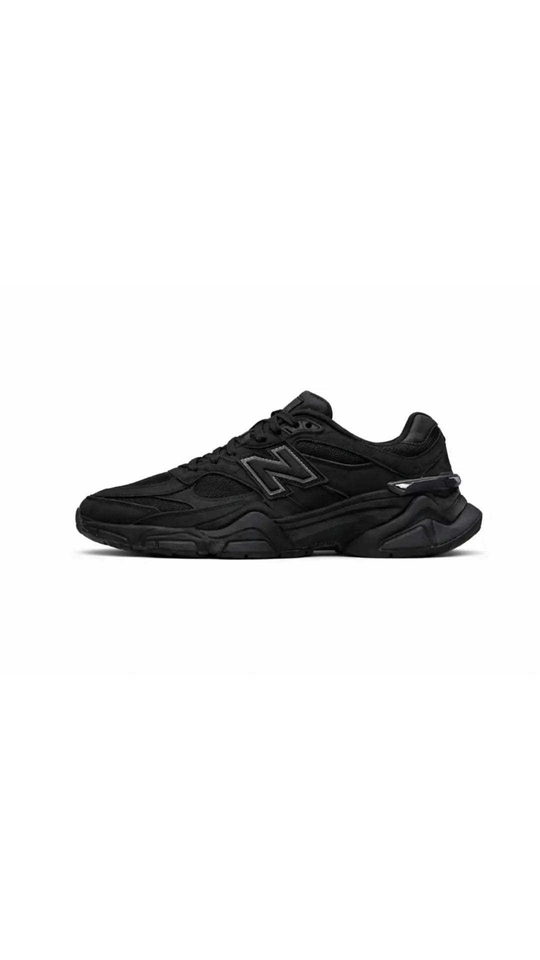 new Ba1_ance 9060 Triple Black UA